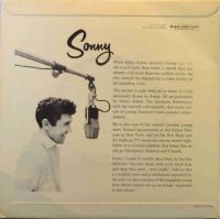 Sonny James – Sonny.