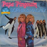 Sophie & Magaly – Papa Pingouin.