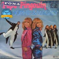 Sophie & Magaly – Papa Pingouin.