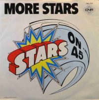 Stars On 45 – More Stars.