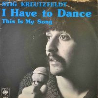 Stig Kreutzfeldt – I Have To Dance.