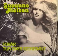 Susanne Nielsen – Forår.