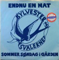Sylvester & Svalerne – Endnu En Nat.