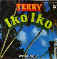 Terry – Iko Iko.