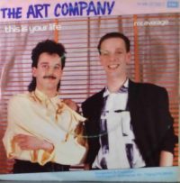The Art Company – This Is Your Life.