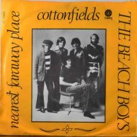 The Beach Boys – Cottonfields / The Nearest Faraway Place.
