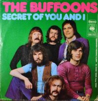 The Buffoons – Secret Of You And I.