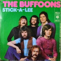 The Buffoons – Secret Of You And I.