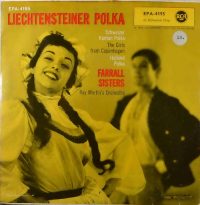 The Farrall Sisters – Liechtensteiner Polka.
