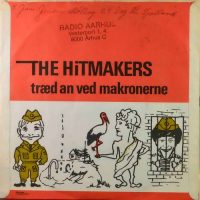 The Hitmakers – Træd An Ved Makronerne.