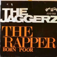 The Jaggerz – The Rapper.