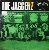 The Jaggerz – What A Bummer.