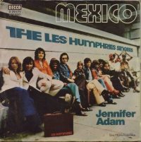 The Les Humphries Singers – Mexico.