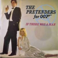 The Pretenders – If There Was A Man.