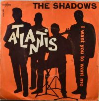 The Shadows – Atlantis