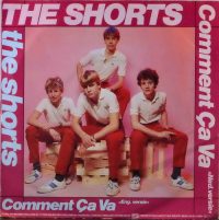 The Shorts – Comment Ça Va.