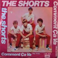 The Shorts – Comment Ça Va.