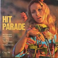The Sounds & Co – Hit Parade 68.