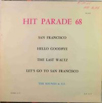 The Sounds & Co – Hit Parade 68.