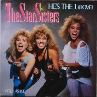 The Star Sisters – He’s The 1 (I Love).