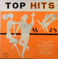 The Timebeats Orchestra, The Pelletier Rhythm Boys – Top Hits.
