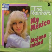 Tina Rainford – My Mexico.