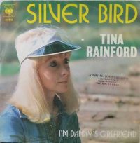 Tina Rainford – Silver Bird.