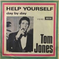 Tom Jones – Help Yourself.