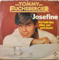 Tommy Fuchsberger – Josefine.