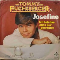 Tommy Fuchsberger – Josefine.
