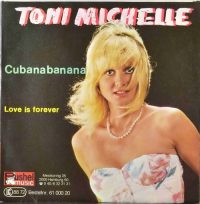 Toni Michelle – Cubanabanana.