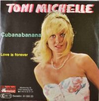 Toni Michelle – Cubanabanana.