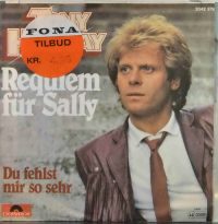 Tony Holiday – Requiem Für Sally.