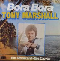 Tony Marshall – Bora Bora.