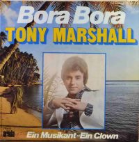 Tony Marshall – Bora Bora.