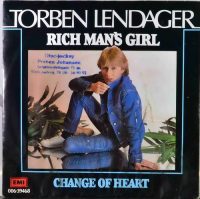 Torben Lendager – Rich Man’s Girl.