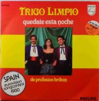 Trigo Limpio – Quedate Esta Noche.