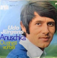 Udo Jürgens – Anuschka.