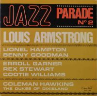 Various – Jazz Parade N° 2.