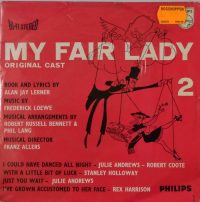 Various – My fair lady 2.