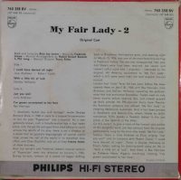 Various – My fair lady 2.