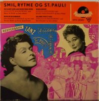 Various – Smil, Rytme Og St. Pauli.