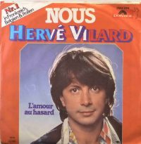 Hervé Vilard – Nous.