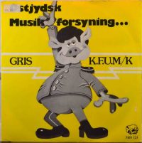 Østjydsk Musikforsyning – Gris / K.F.U.M/K.