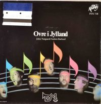Østjydsk Musikforsyning – Ovre I Jylland.
