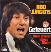 Udo Jürgens – Gefeuert.