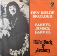 Ulla Bach & Avalons – Den Kolde Skulder.