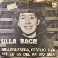 Ulla Bach – Helledusseda, Festlig Fyr.