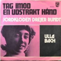 Ulla Bach – Tag Imod En Udstrakt Hånd.