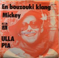 Ulla Pia – En Bouzouki Klang.